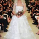 Carolina Herrera Collezione Sposa 2016