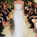 arolina Herrera Collezione Sposa 2016