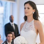 Carolina Herrera Collezione Sposa 2016