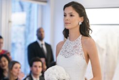 Carolina Herrera Collezione Sposa 2016