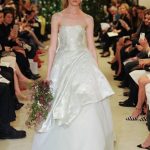 Carolina Herrera Collezione Sposa 2016