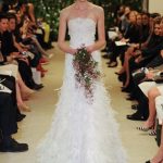 Carolina Herrera Collezione Sposa 2016