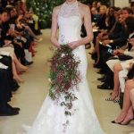 Carolina Herrera Collezione Sposa 2016