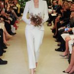 Carolina Herrera Collezione Sposa 2016