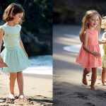 Collezione Benetton Estate 2015