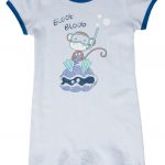 Moda neonato Collezione estate 2015