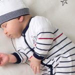 Moda neonato Collezione estate 2015