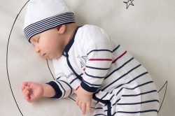 Moda neonato Collezione estate 2015