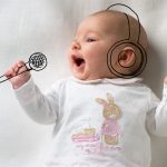 Moda neonato Collezione estate 2015