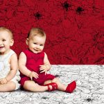 Moda neonato Collezione estate 2015