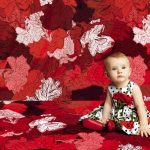 Moda neonato Collezione estate 2015