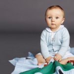 Moda neonato Collezione estate 2015