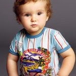 Moda neonato Collezione estate 2015