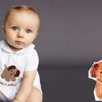 Moda neonato Collezione estate 2015