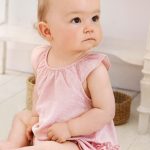 Moda neonato Collezione estate 2015