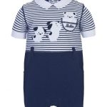 Moda neonato Collezione estate 2015