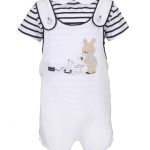 Moda neonato Collezione estate 2015