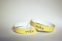 Evita Sun Indicator