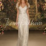 Jenny Packham Collezione 2016