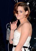 Kristen Stewart