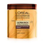 Hair expertise ultra rich maschera
