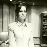 Leighton Meester su Instagram