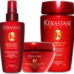 Linea Soleil Kérastase