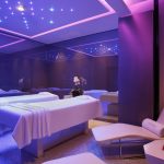 Private Suite SPA