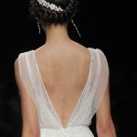 abito sposa rosa CLARà 2016