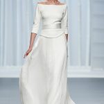 abito da sposa Rosa Clarà