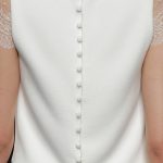 Rosa Clara abito sposa
