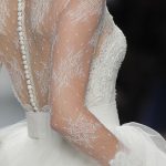 abito sposa Rosa Clarà