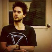 Jared Leto