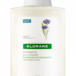 Shampoo riflessi argentati - Klorane