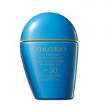UV Protective Liquid Foundation - SPF30