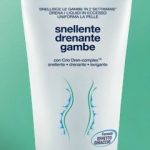 Somatoline Drenante Gambe