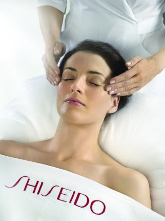 Shiseido