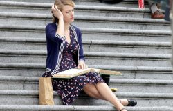 The age of Adaline look