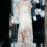 YolanCris New Bridal Collection 2016