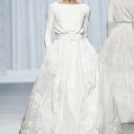 Abito sposa Rosa clara