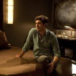 Adam Brody in The OC