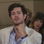 Adam Brody in The OC