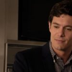 Adam Brody in The OC