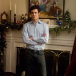 Adam Brody interpreta Seth Cohen