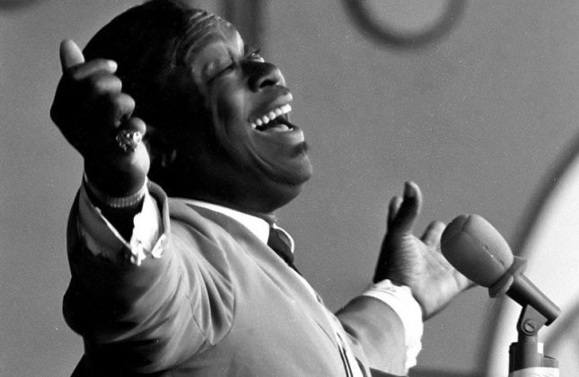 bb king