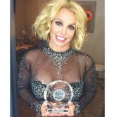 Britney Spears