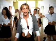 Britney Spears