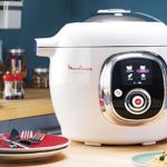 cookeo moulinex