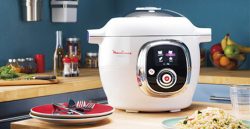 cookeo moulinex