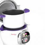 cookeo moulinex